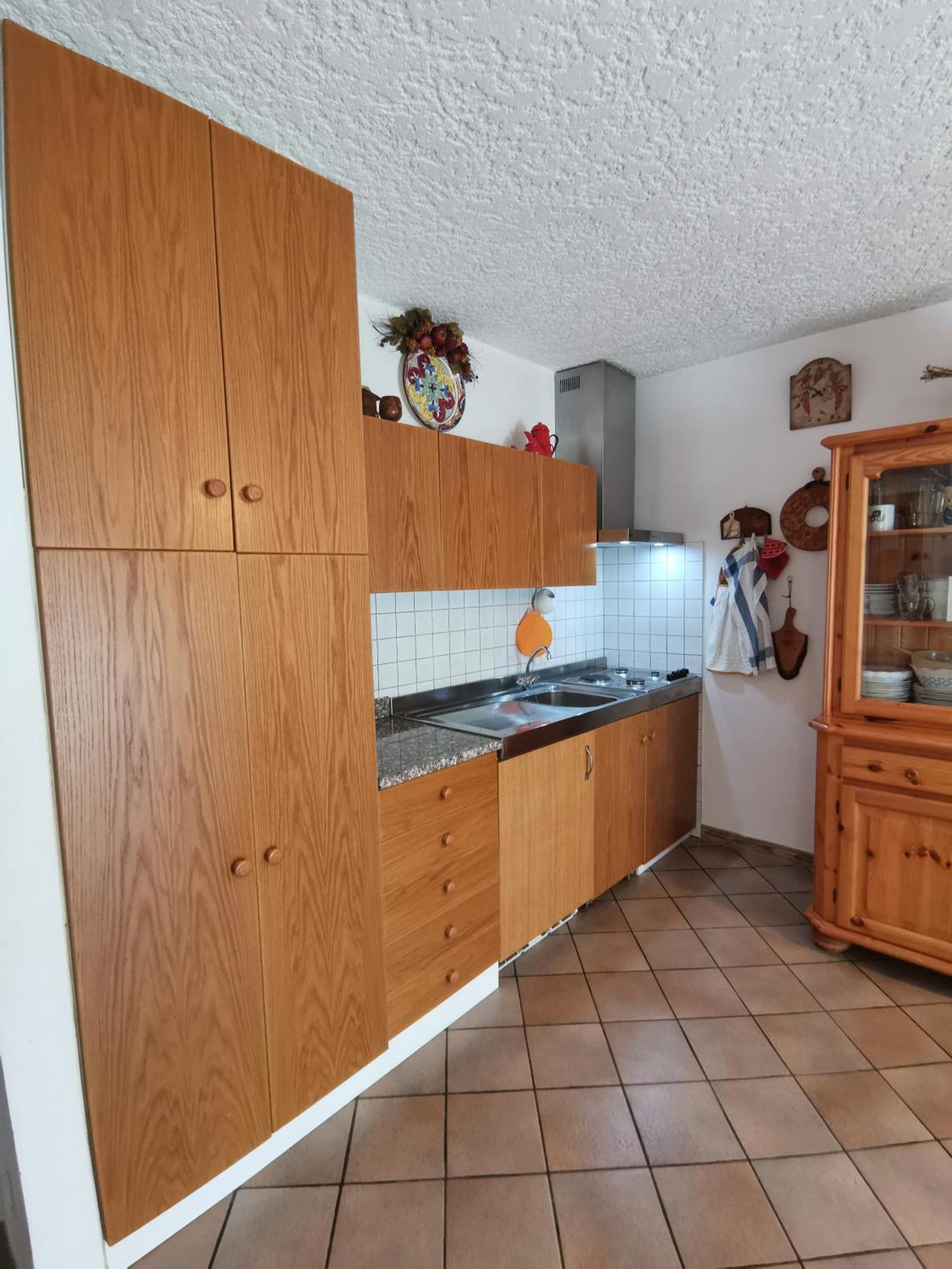 Mansarda A Carciato, Trilocale In Montagna Apartment Dimaro Exterior photo